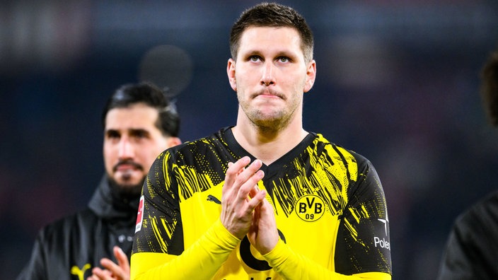 Niklas Süle