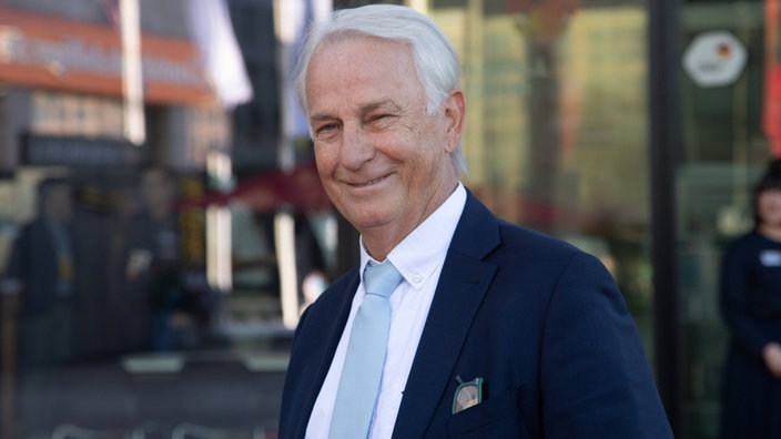 Rainer Bonhof