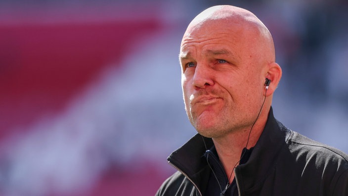 Wohin geht die Reise für Gladabach und Sportdirektor Rouven Schröder die nächsten Wochen?