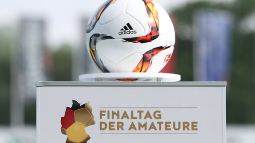Symbolbild - Finaltag der Amateure