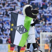 Maskottchen Jünter
