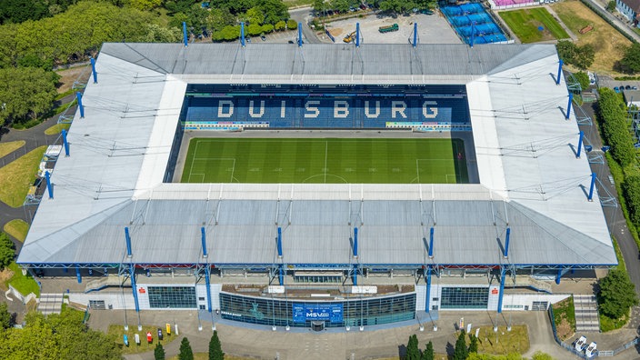 MSV-Arena
