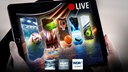 Live-Sport im WDR