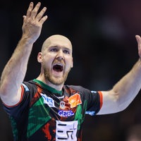 Christian O'Sullivan spielt künftig für den TBV Lemgo Lippe.