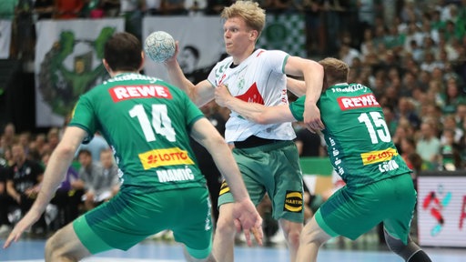 Niclas Benedikt Heitkamp