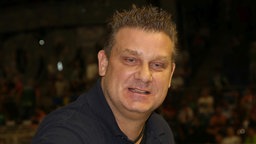 Lemgos Sportdirektor Jörg Zereike