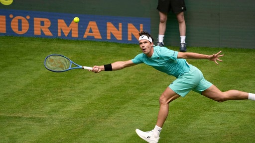 Daniel Altmaier