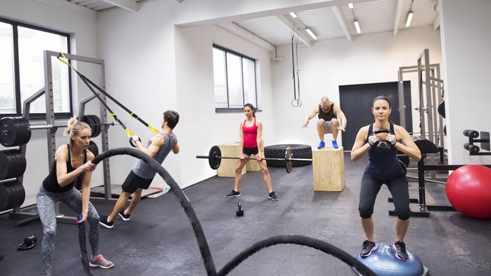 Functional Training