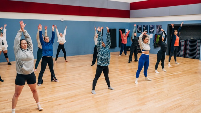 Group-Workout