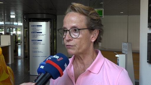Rekord-Olympiasiegerin Isabell Werth