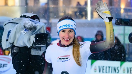 Jacqueline Pfeifer