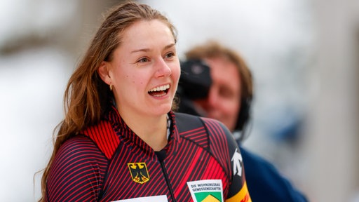 Laura Nolte