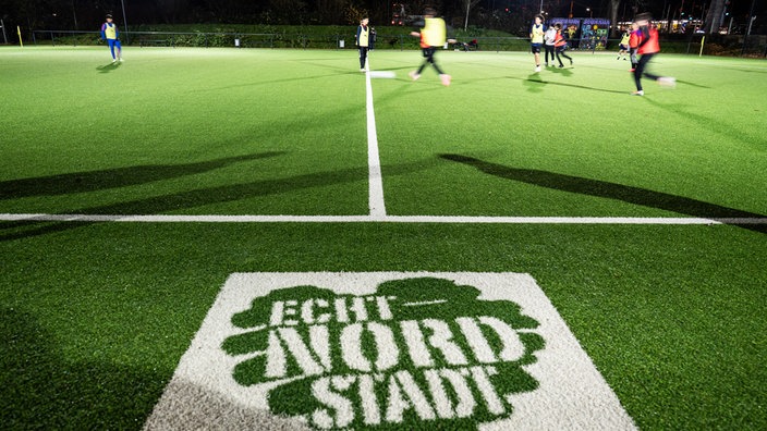 Spieltag in der Nordstadtliga