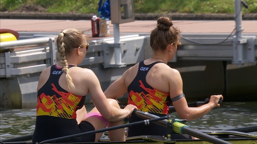 Rudern bei den World University Games 