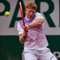 Jamie Mckenzie