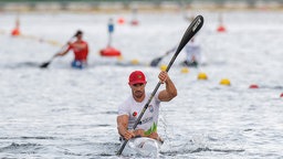 Nico Paufler