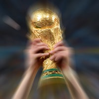 WM-Pokal