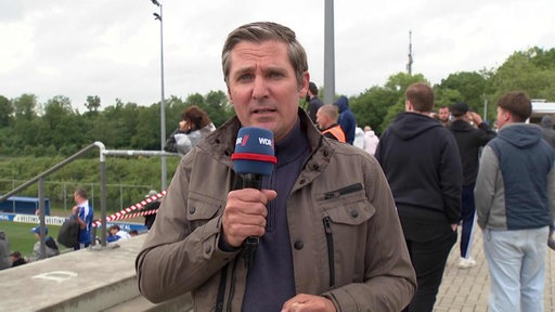 Stefan Göke in Gelsenkirchen 