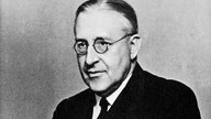 Physiker Victor Franz Hess