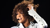 Whitney Houston