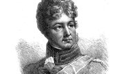 Georg IV, König von Großbritannien