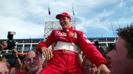 Michael Schumacher