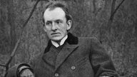 Gerhart Johann Robert Hauptmann (1862-1946)