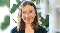 Porträt von Svenja Ksoll