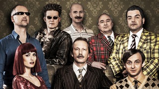 Der Familie Popolski