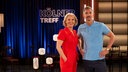 Susan Link und Micky Beisenherz