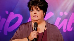 Wenn der Sohn eine Freundin bekommt, wirds schwierig – Ingrid Kühne | Okay, mein Fehler!