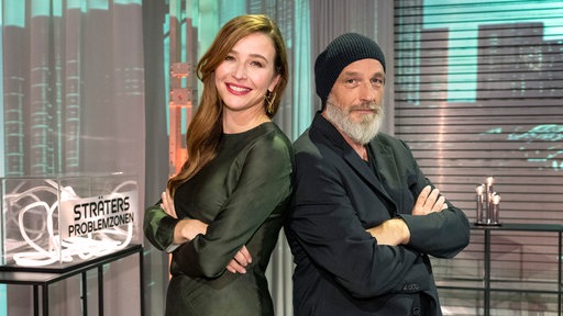 Zu Gast bei Torsten Sträter: Katrin Bauerfeind