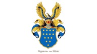 Familienwappen der von Bülow