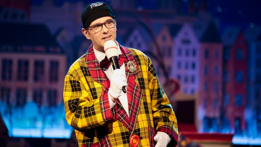 Marc Metzger