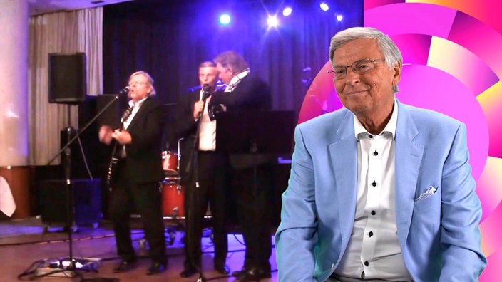 Politiker Wolfgang Bosbach