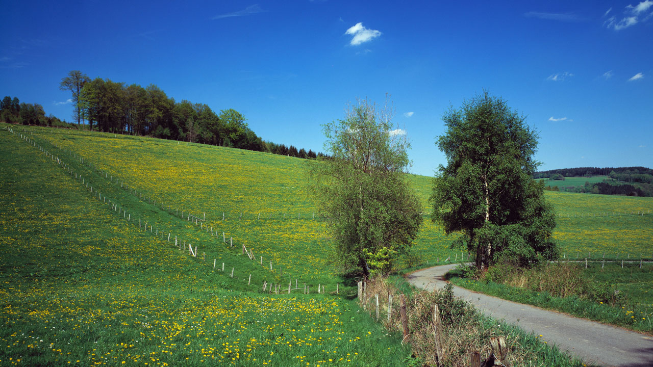 Bergisches Land