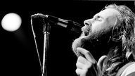  Phil Collins 1977