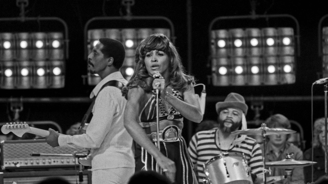 Tina Turner wird 80!