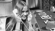 Agnetha Fältskog, 1968