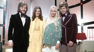 ABBA, 1973