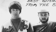 The Beach Boys