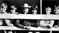 The Beach Boys