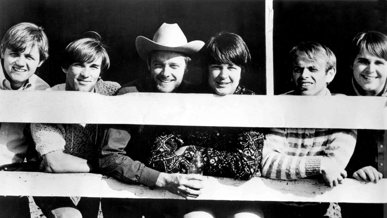 The Beach Boys