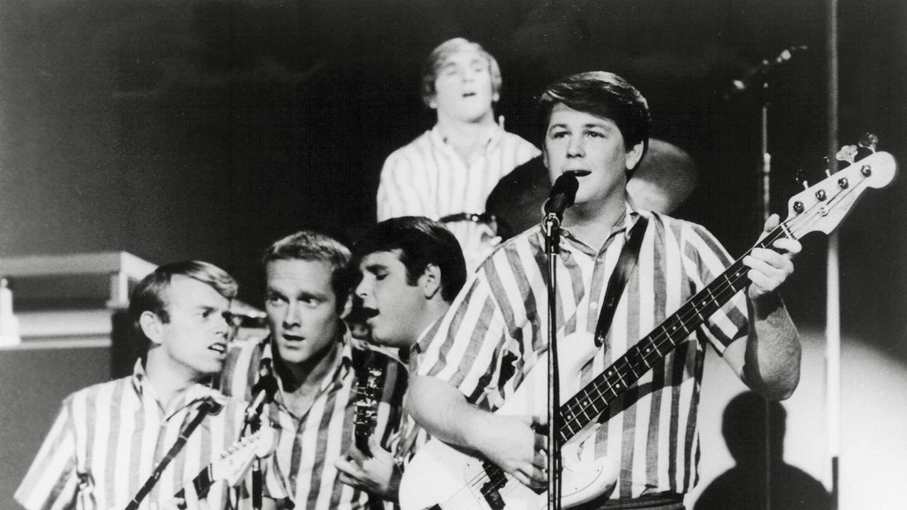 The Beach Boys