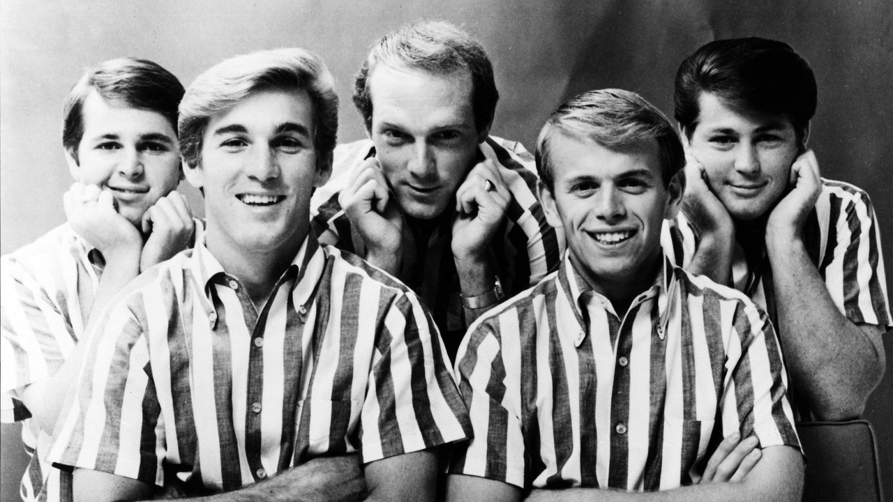 The Beach Boys
