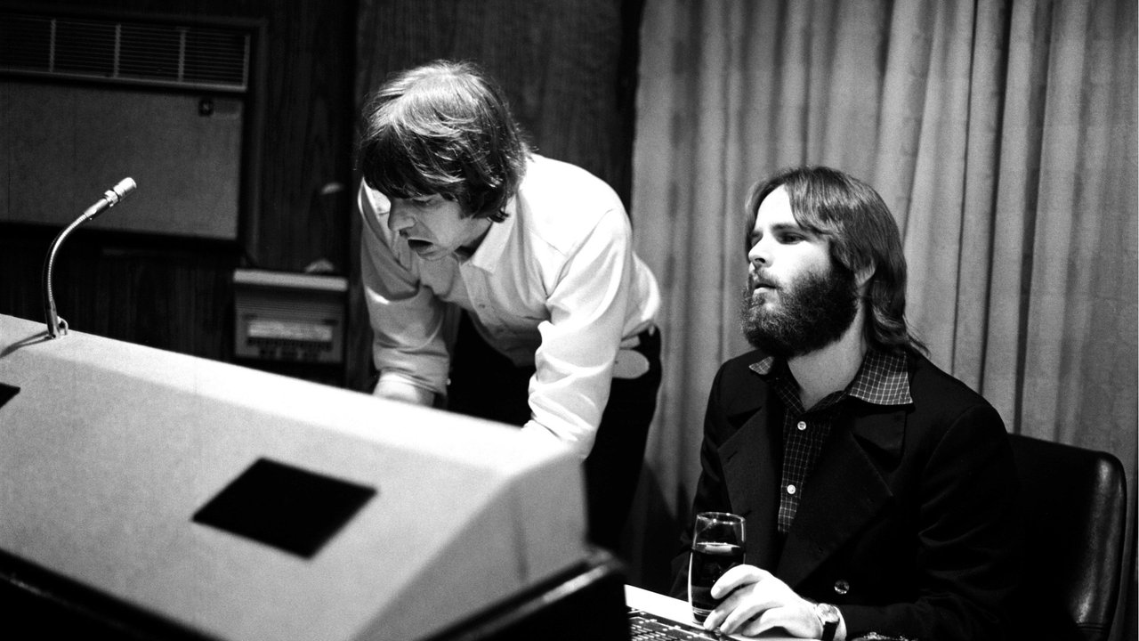 Carl Wilson