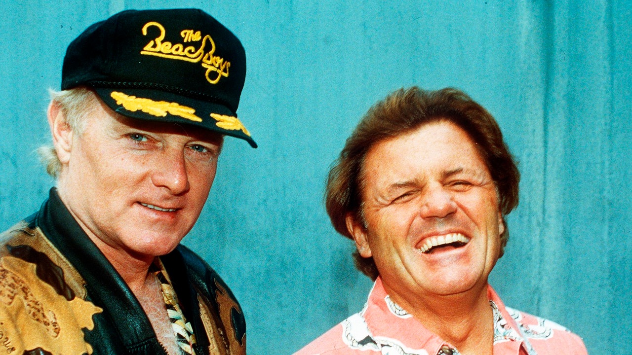The Beach Boys