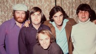 The Beach Boys