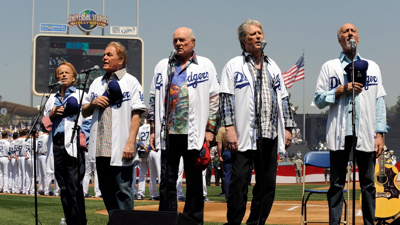 The Beach Boys