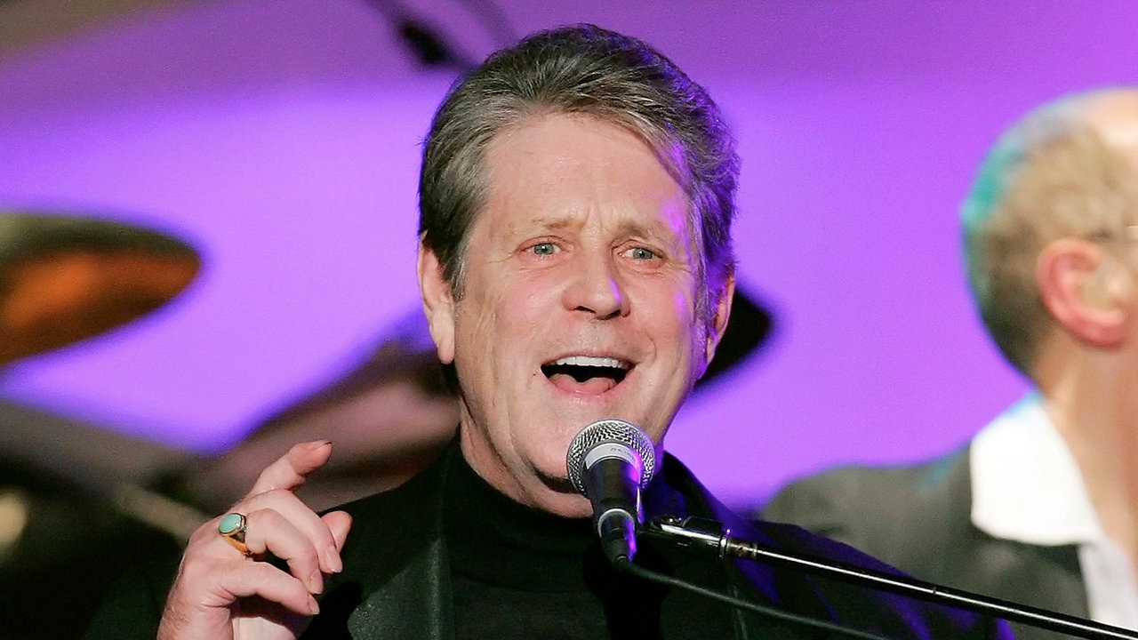 Brian Wilson